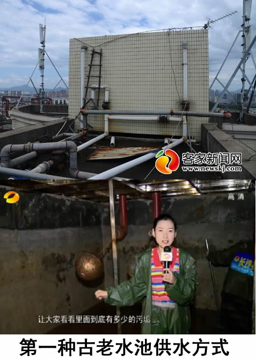 高層二次供水設(shè)備在幾樓？高層幾樓開(kāi)始二次供水呢？