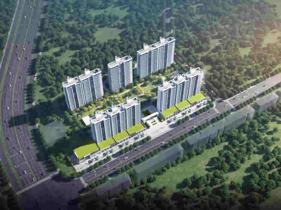 天門市金都新城小區(qū)定制全自動恒壓變頻供水系統(tǒng)+不銹鋼水箱2套